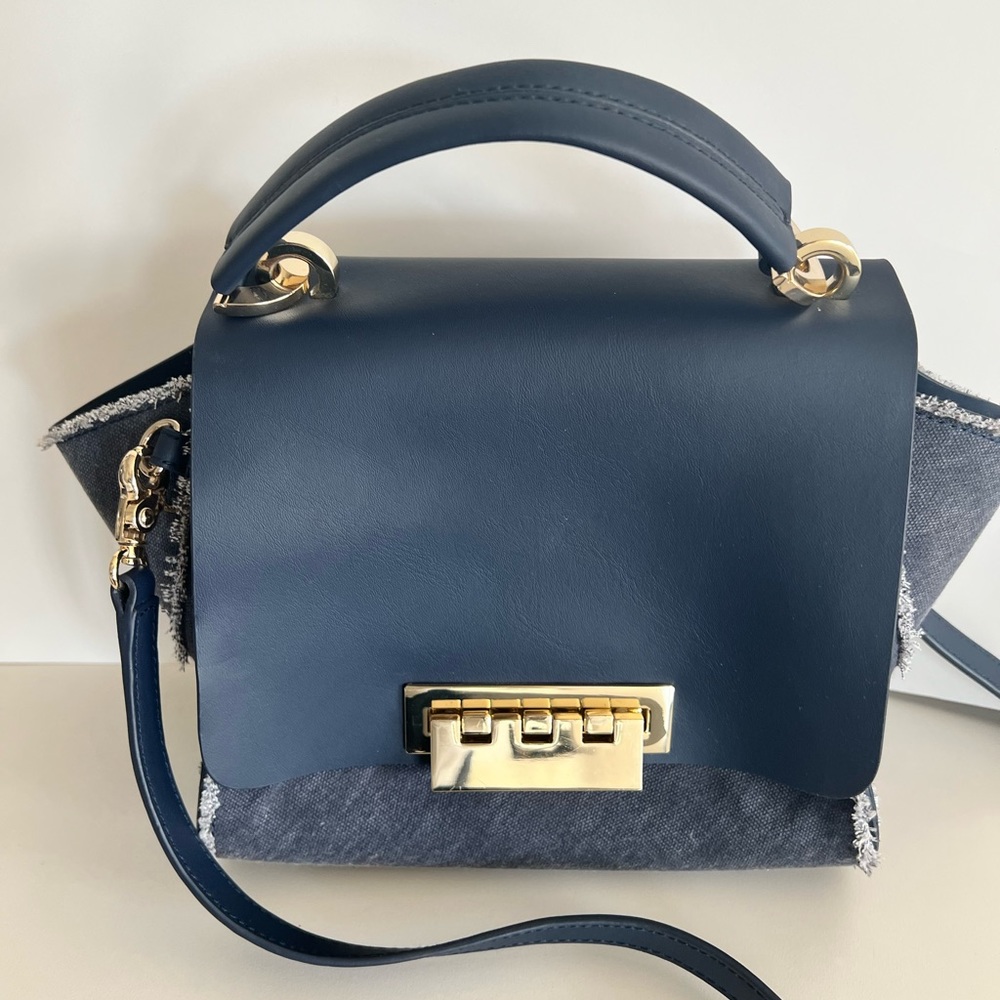 ZAC Zac Posen Satchel & Crossbody